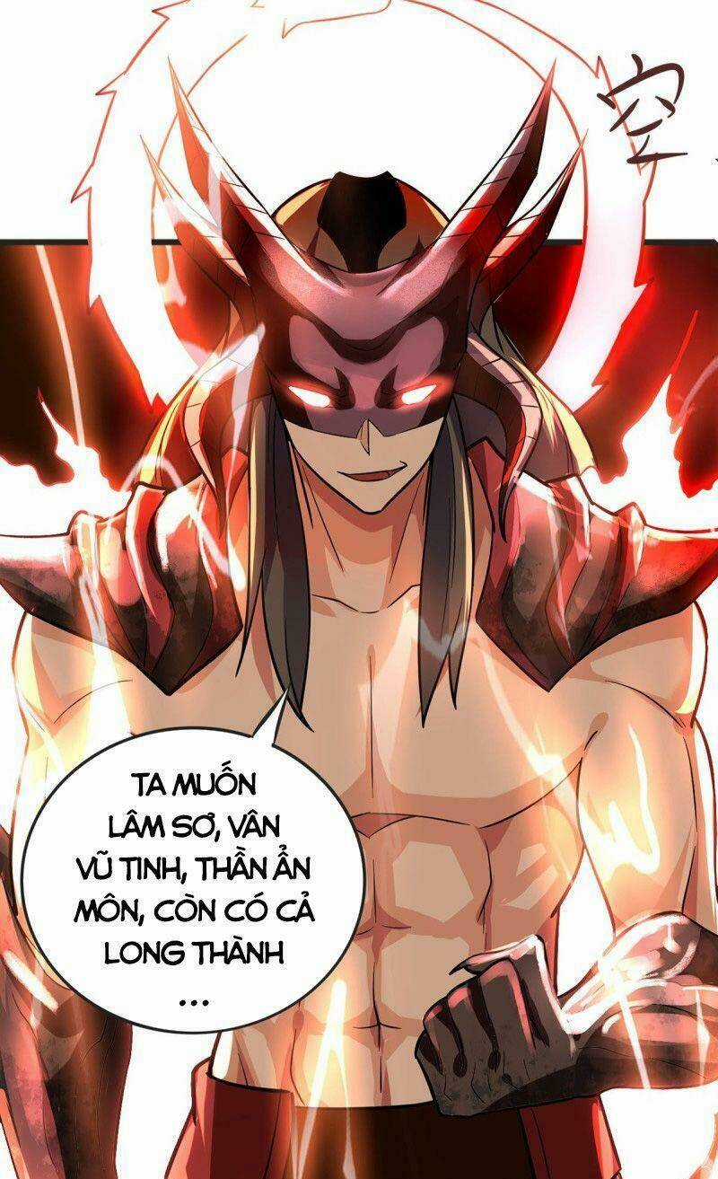 Vạn Hồn Hào Tế Chapter 93 trang 28