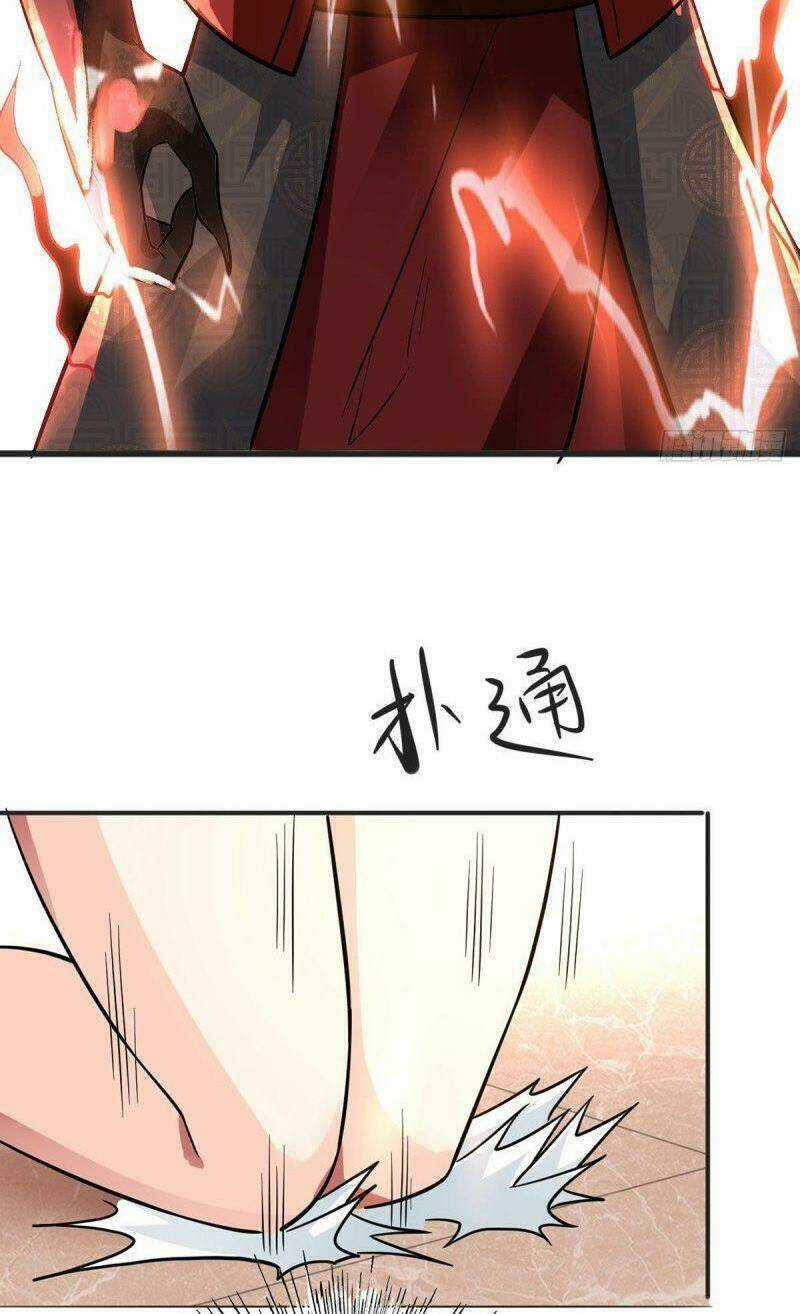 Vạn Hồn Hào Tế Chapter 93 trang 29