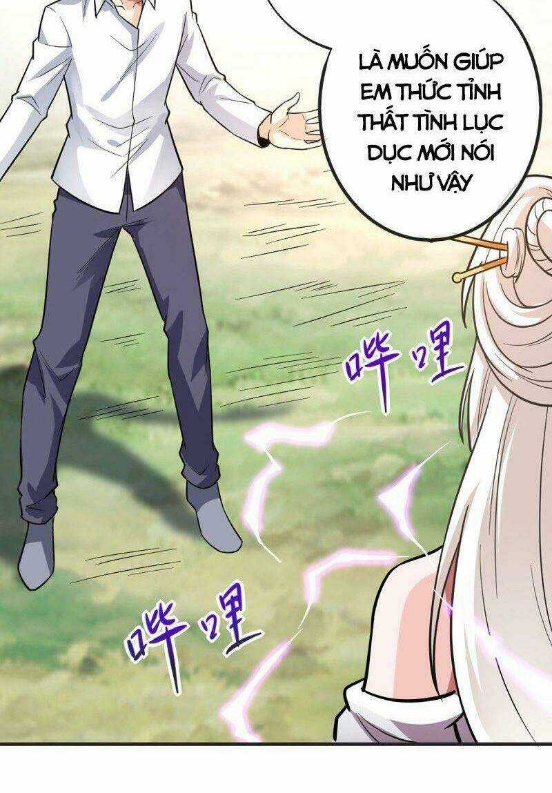 Vạn Hồn Hào Tế Chapter 93 trang 3