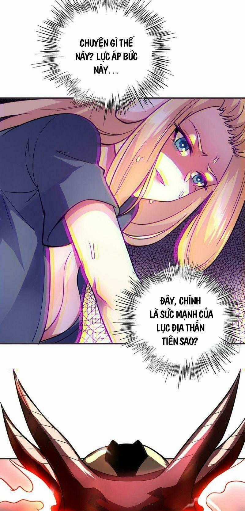 Vạn Hồn Hào Tế Chapter 93 trang 30