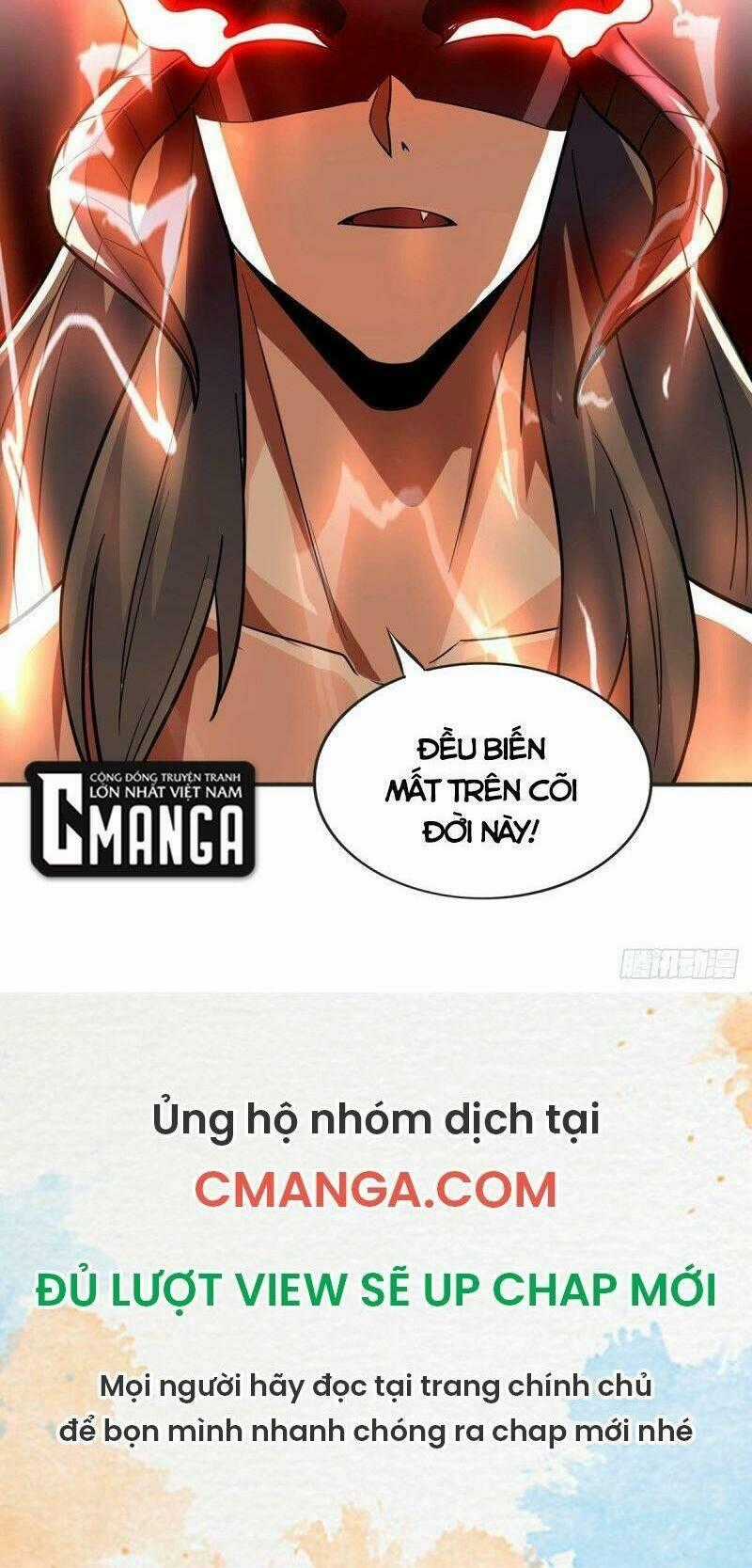 Vạn Hồn Hào Tế Chapter 93 trang 31