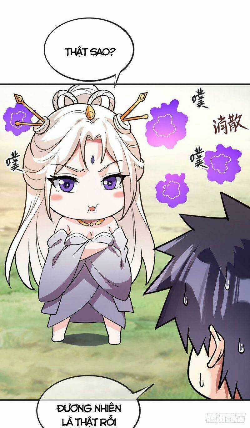 Vạn Hồn Hào Tế Chapter 93 trang 4