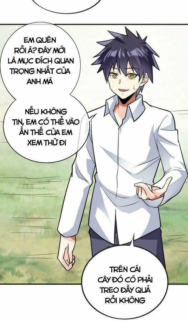 Vạn Hồn Hào Tế Chapter 93 trang 5