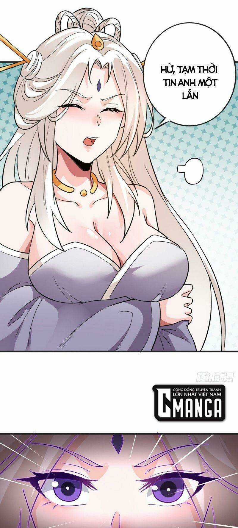 Vạn Hồn Hào Tế Chapter 93 trang 6