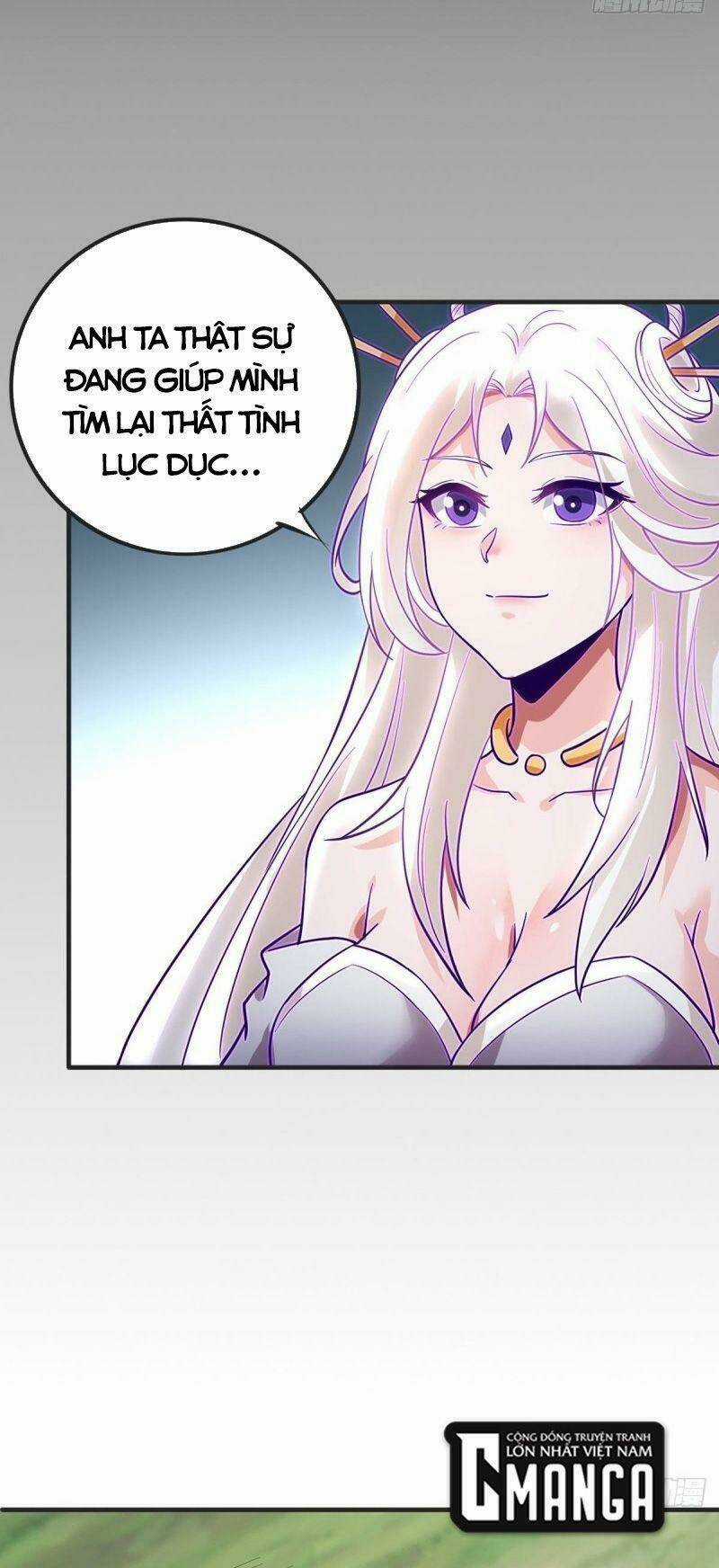 Vạn Hồn Hào Tế Chapter 93 trang 8