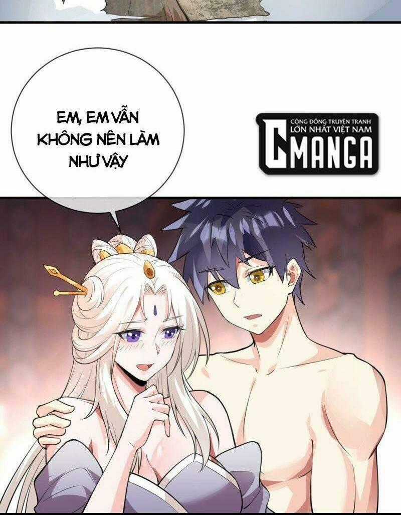 Vạn Hồn Hào Tế Chapter 94 trang 1