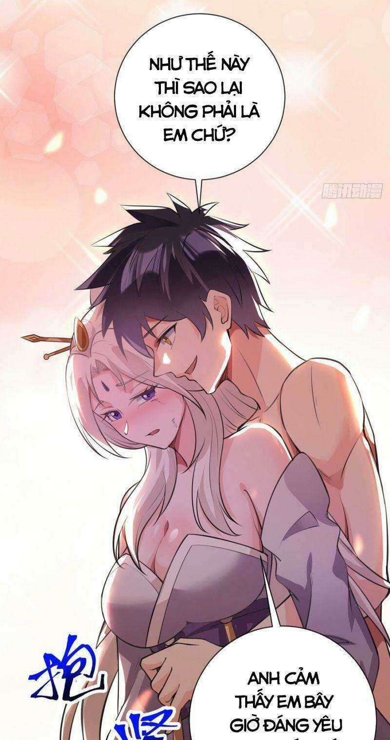 Vạn Hồn Hào Tế Chapter 94 trang 10