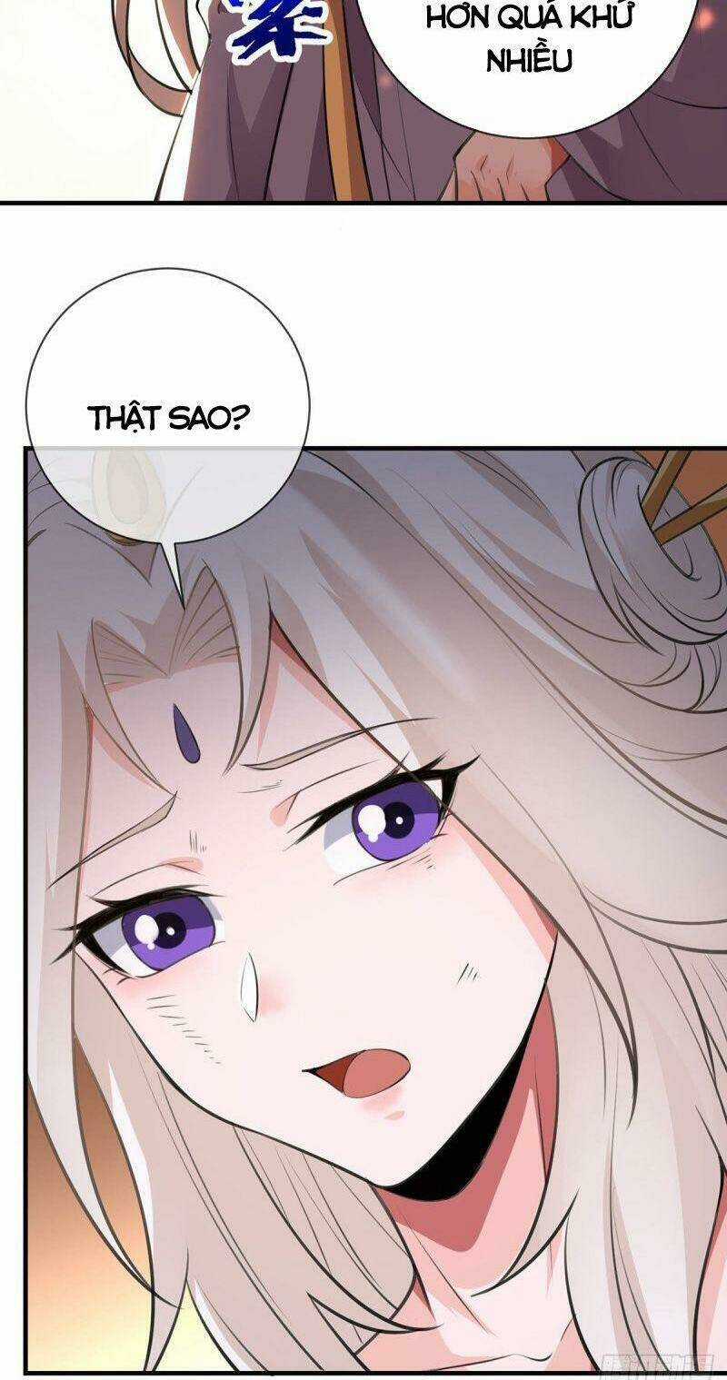 Vạn Hồn Hào Tế Chapter 94 trang 11