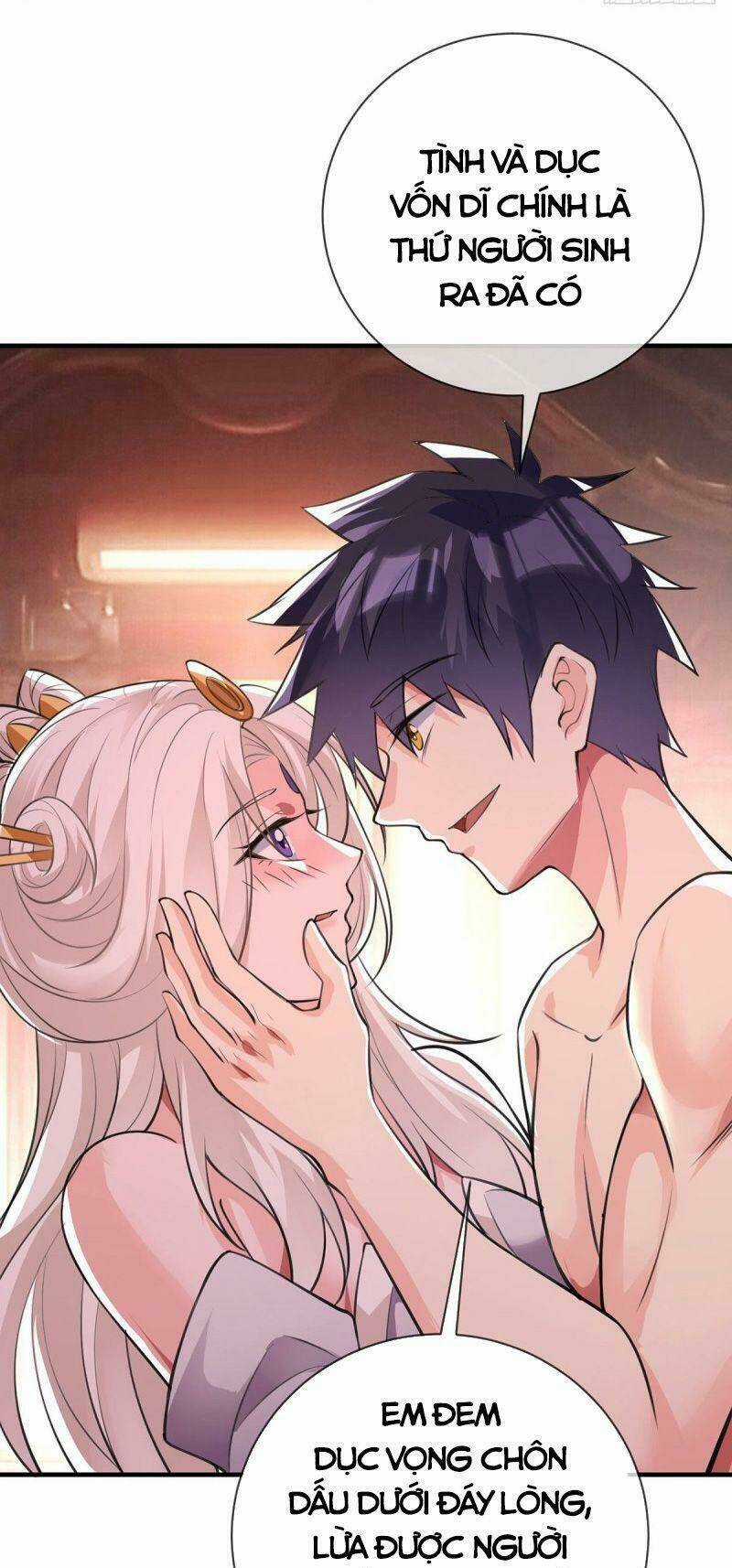 Vạn Hồn Hào Tế Chapter 94 trang 12