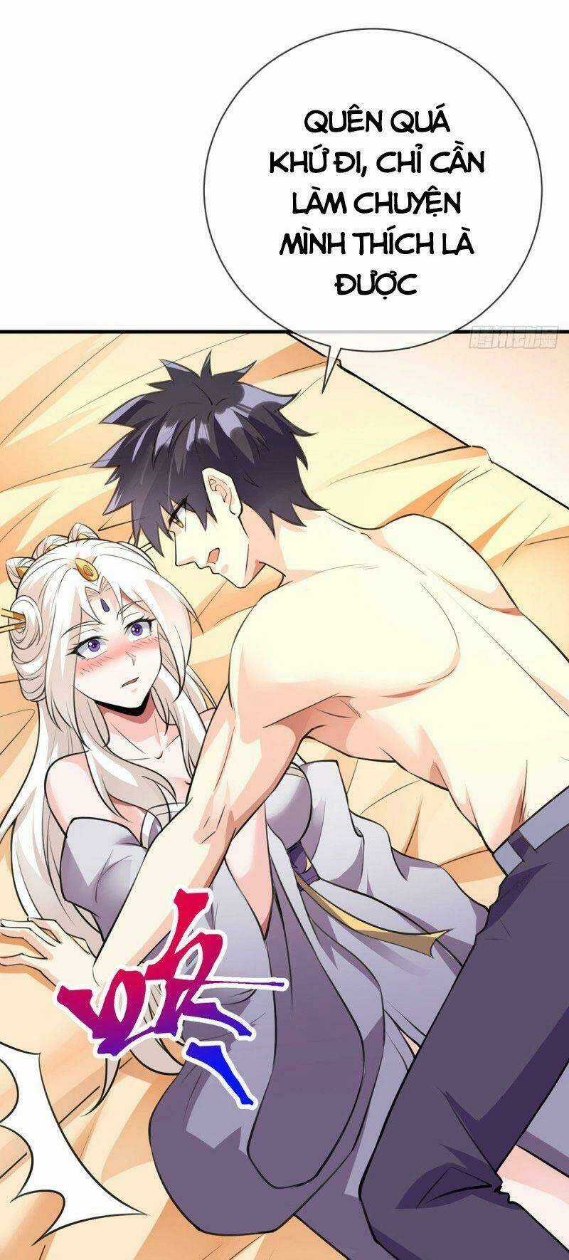 Vạn Hồn Hào Tế Chapter 94 trang 14