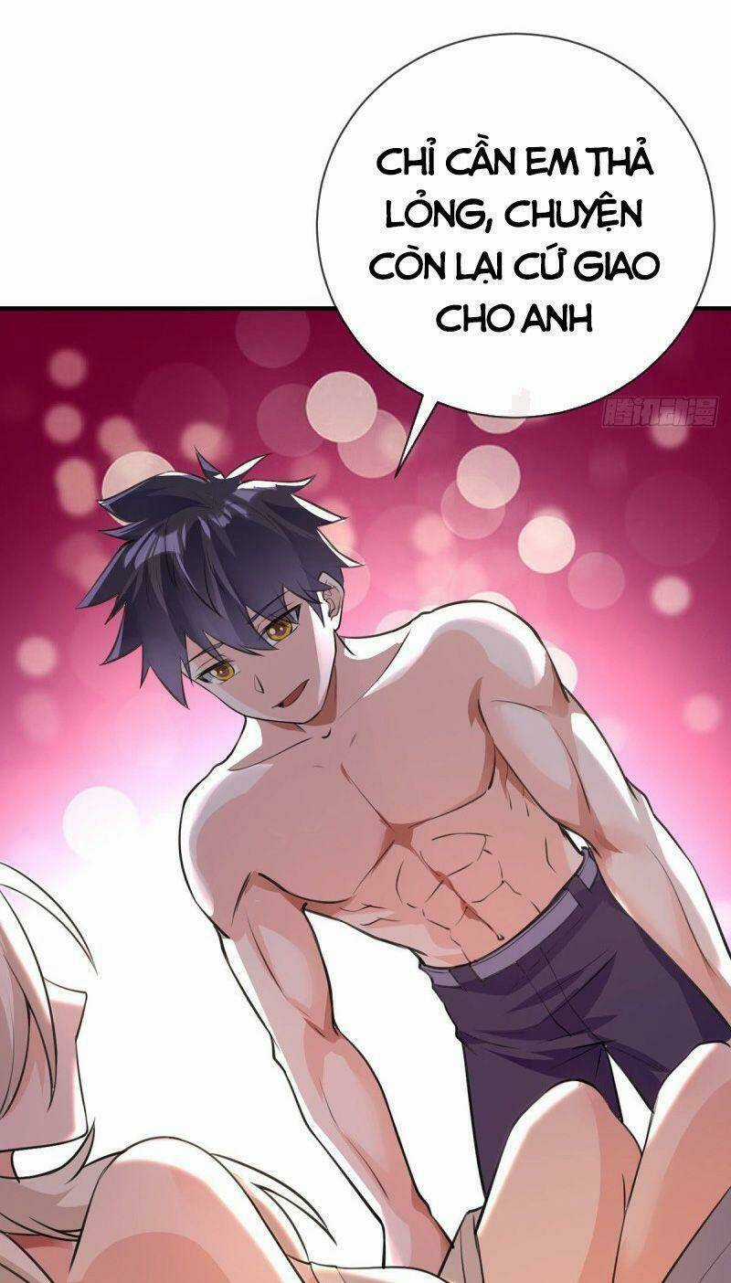 Vạn Hồn Hào Tế Chapter 94 trang 16