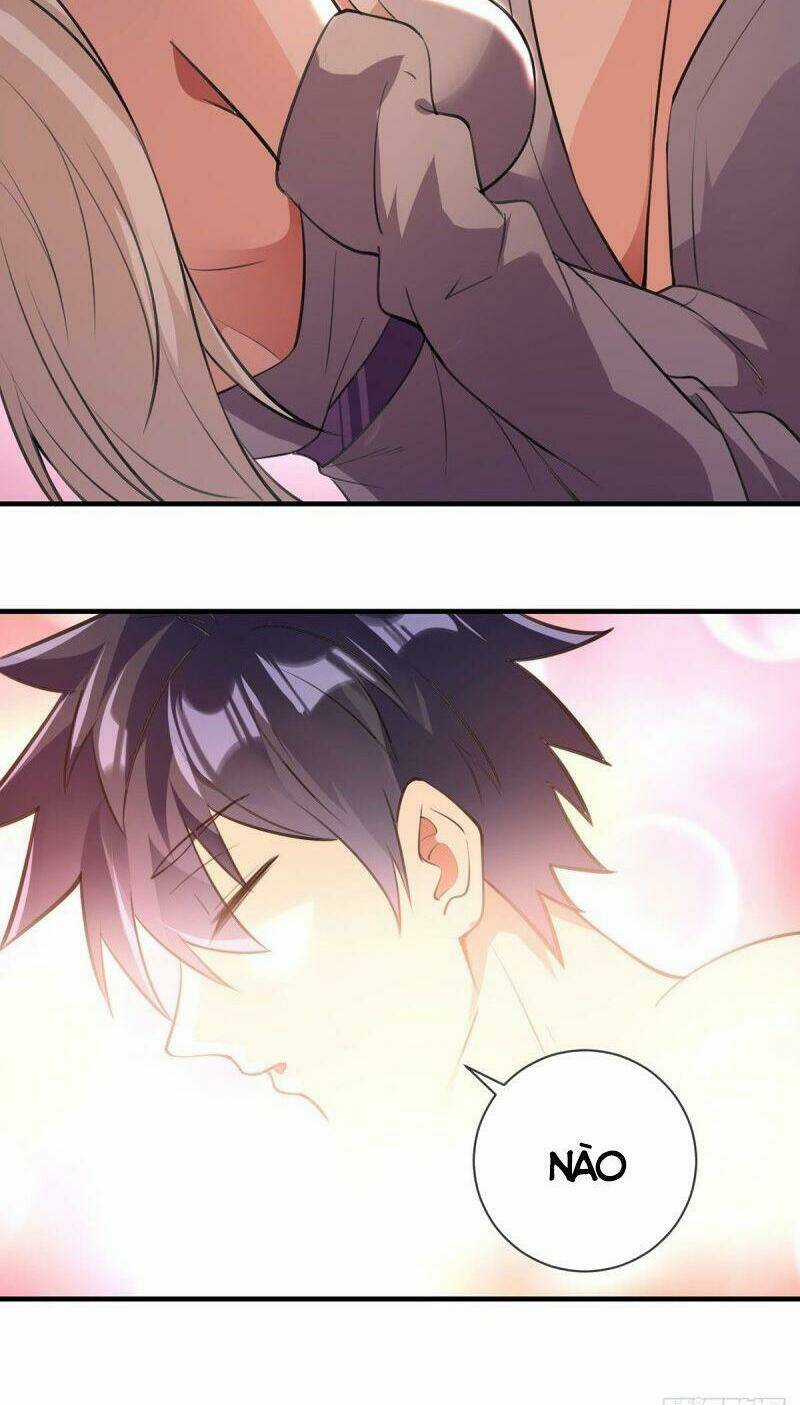 Vạn Hồn Hào Tế Chapter 94 trang 17