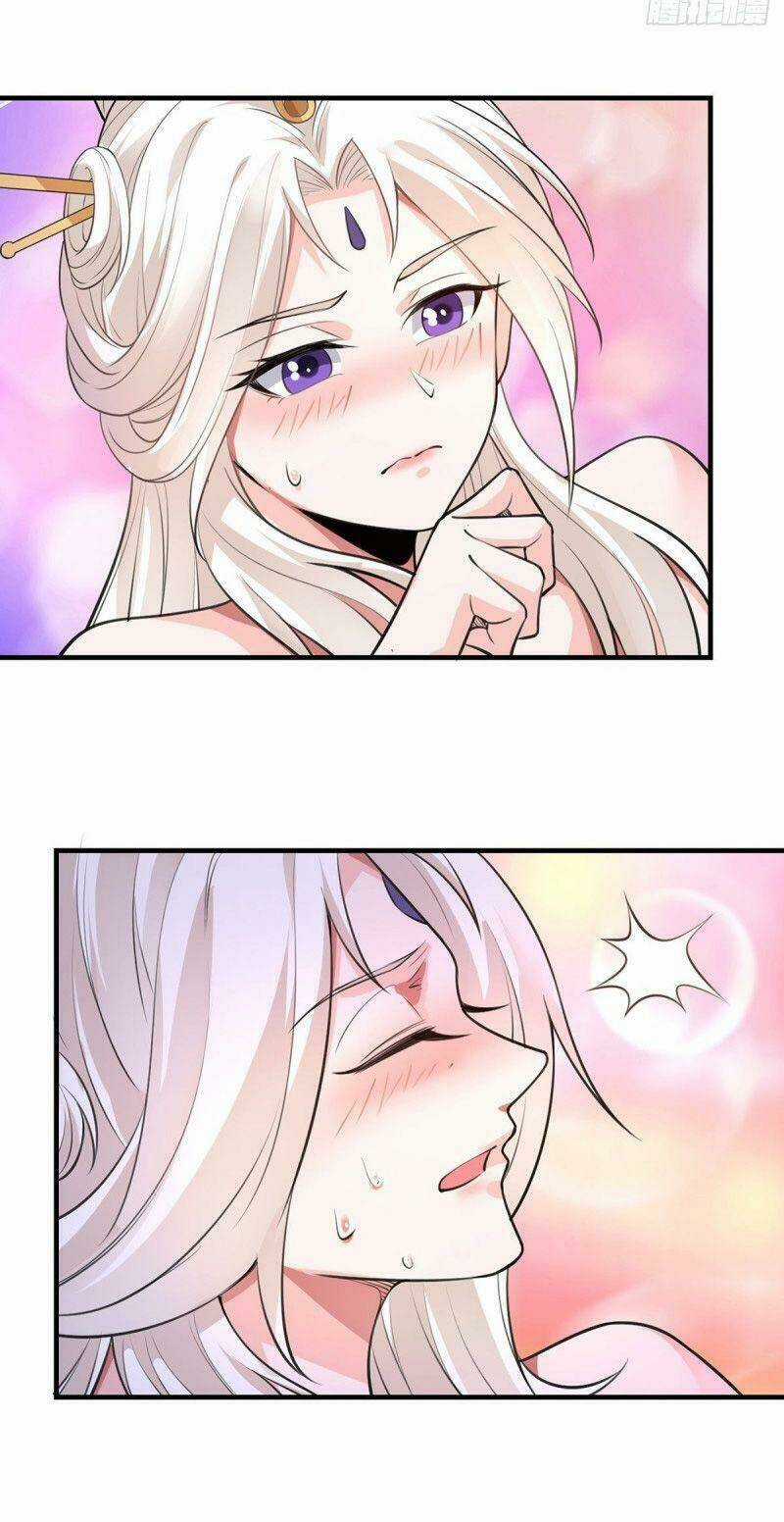 Vạn Hồn Hào Tế Chapter 94 trang 18