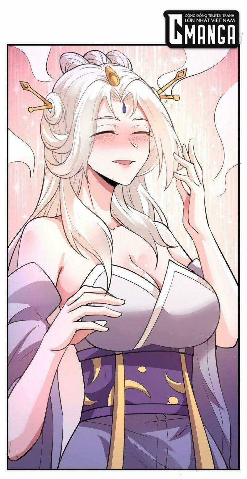 Vạn Hồn Hào Tế Chapter 94 trang 19