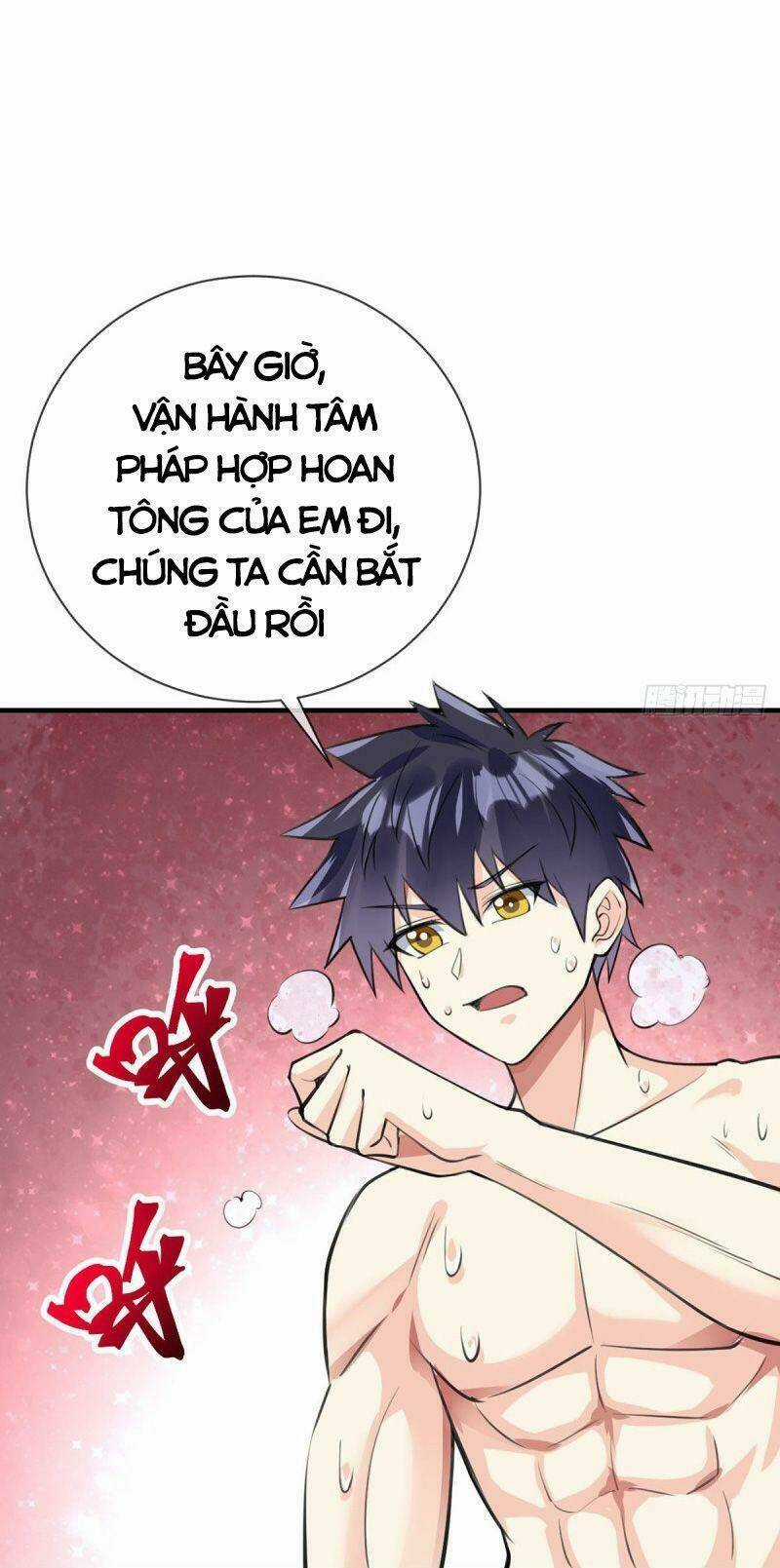 Vạn Hồn Hào Tế Chapter 94 trang 20