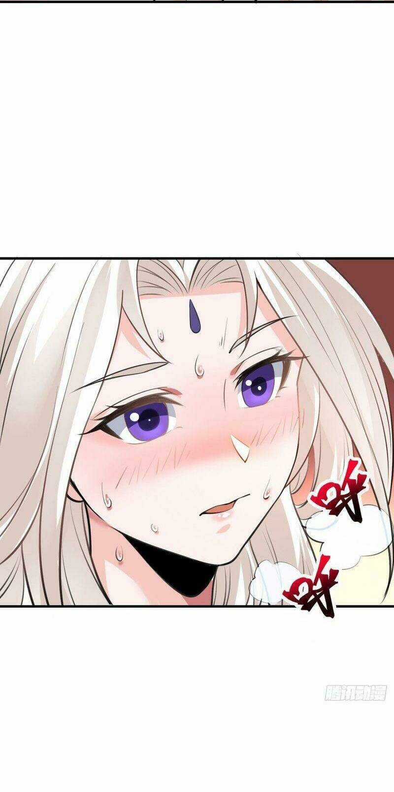 Vạn Hồn Hào Tế Chapter 94 trang 21