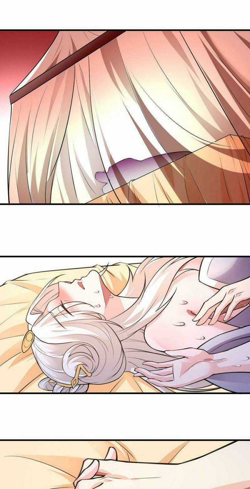 Vạn Hồn Hào Tế Chapter 94 trang 22