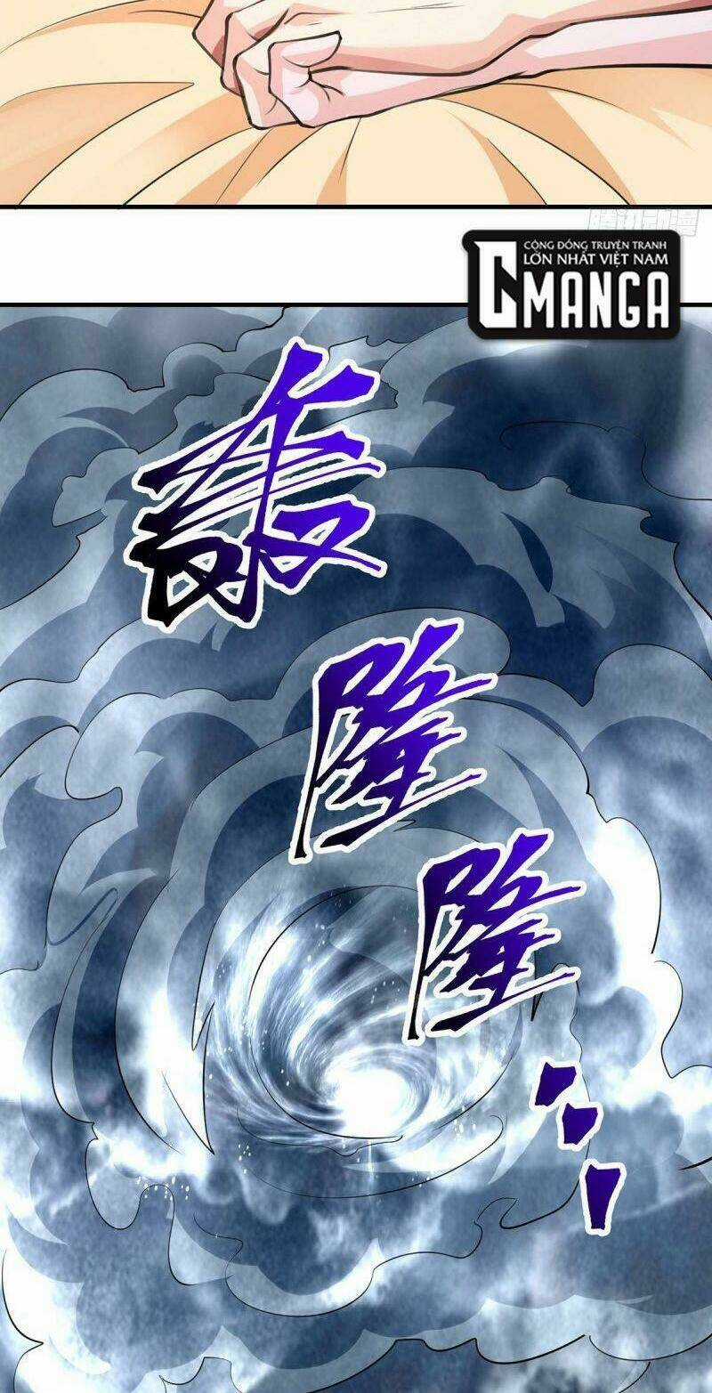 Vạn Hồn Hào Tế Chapter 94 trang 23