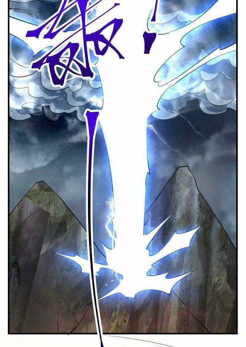 Vạn Hồn Hào Tế Chapter 94 trang 25