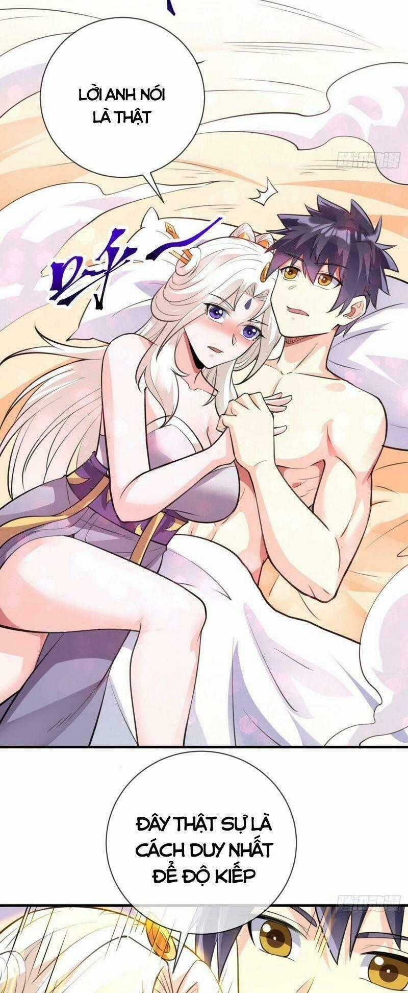 Vạn Hồn Hào Tế Chapter 94 trang 26