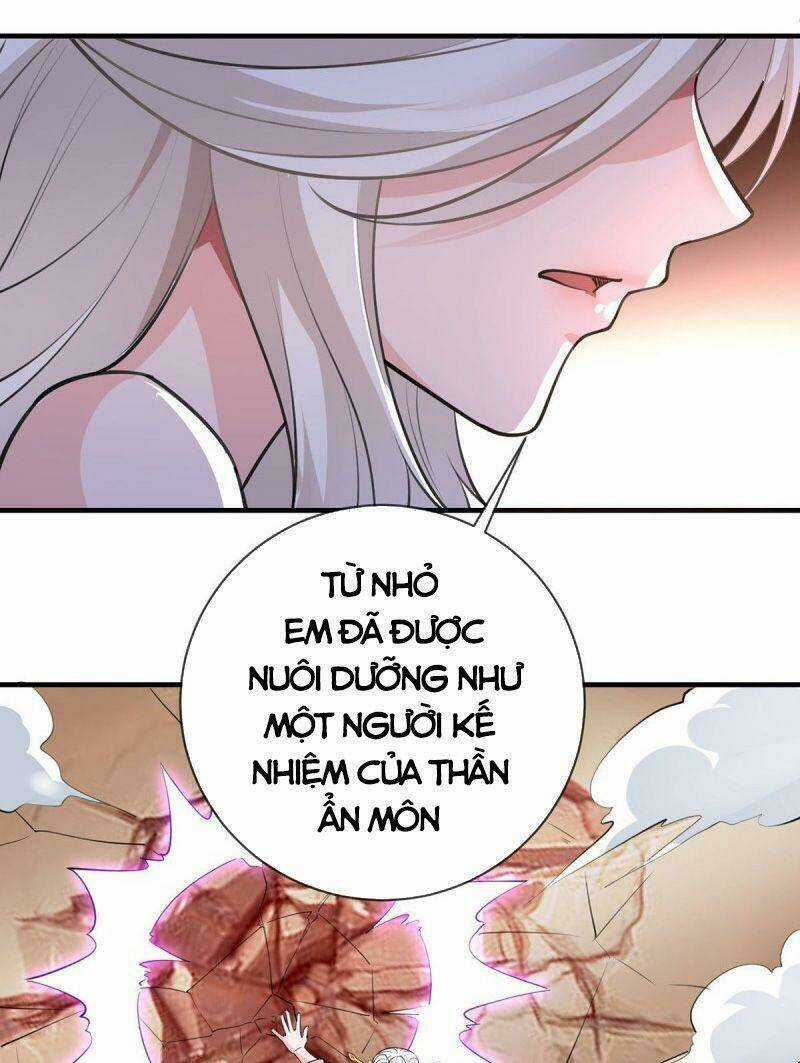 Vạn Hồn Hào Tế Chapter 94 trang 4
