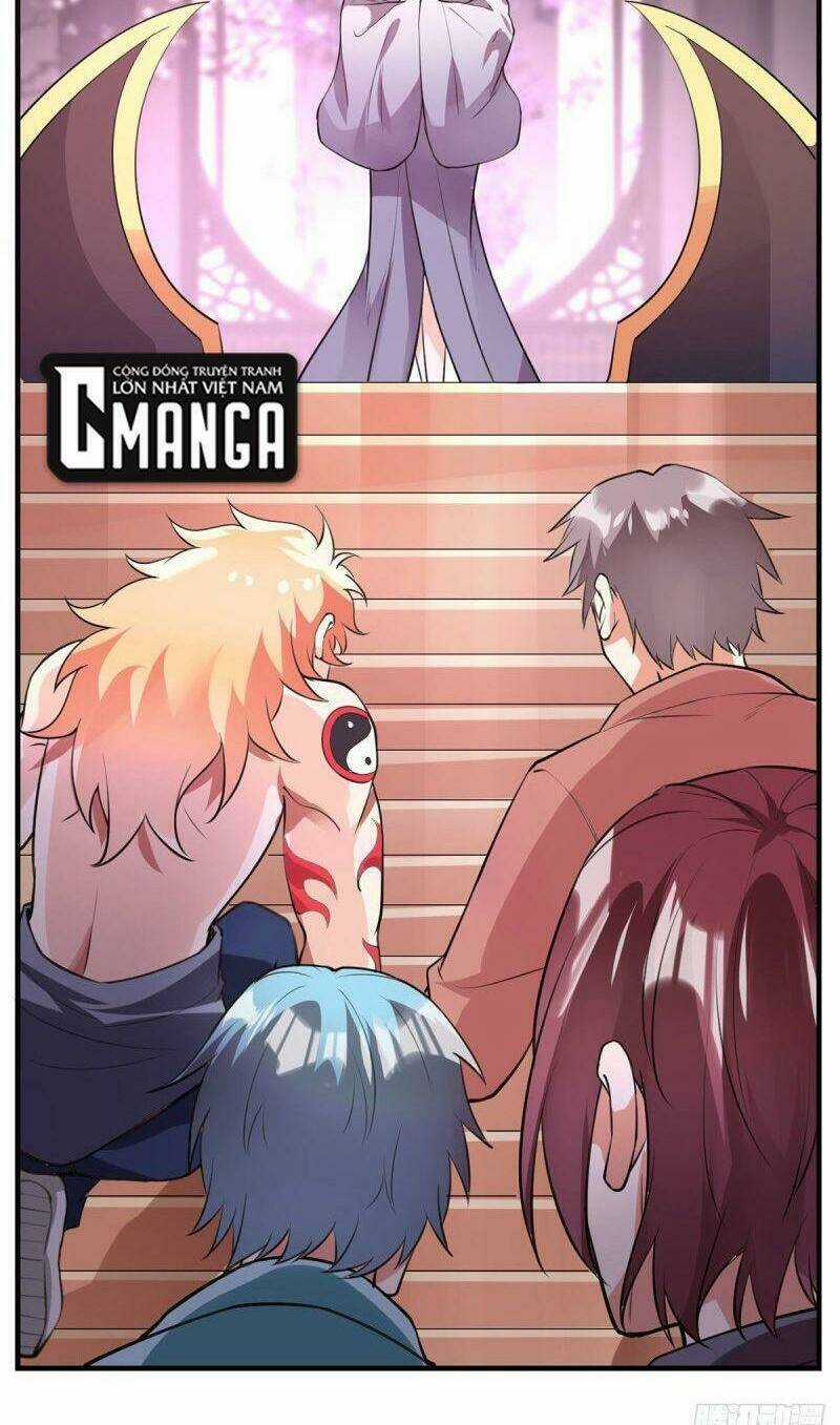 Vạn Hồn Hào Tế Chapter 94 trang 7