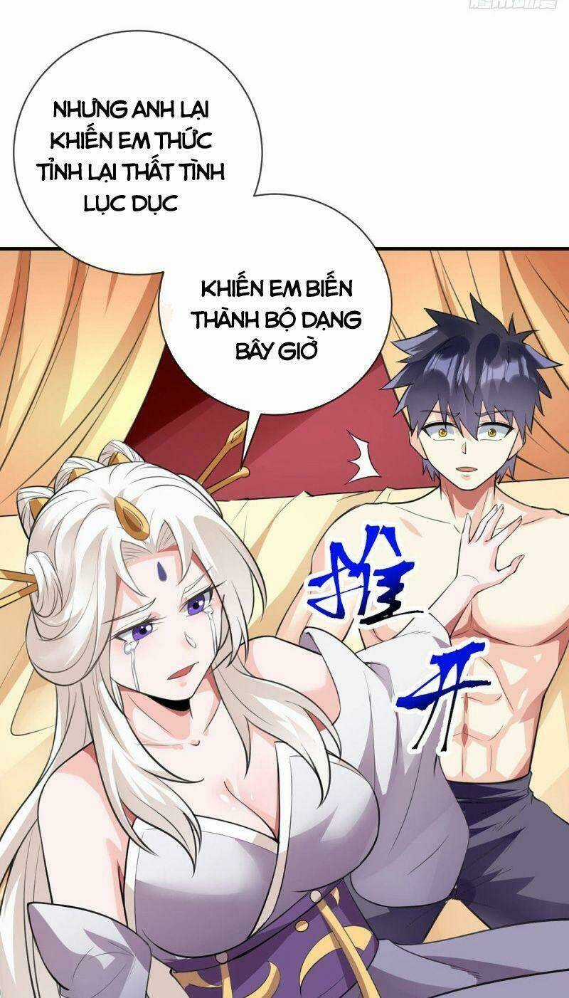 Vạn Hồn Hào Tế Chapter 94 trang 8