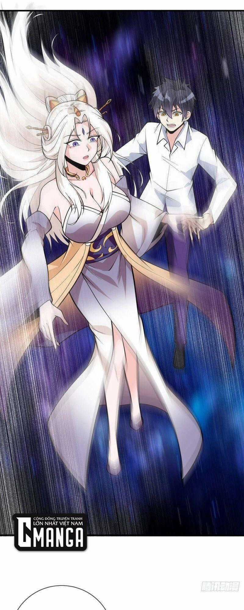 Vạn Hồn Hào Tế Chapter 95 trang 0