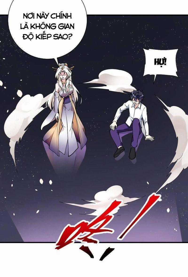 Vạn Hồn Hào Tế Chapter 95 trang 1