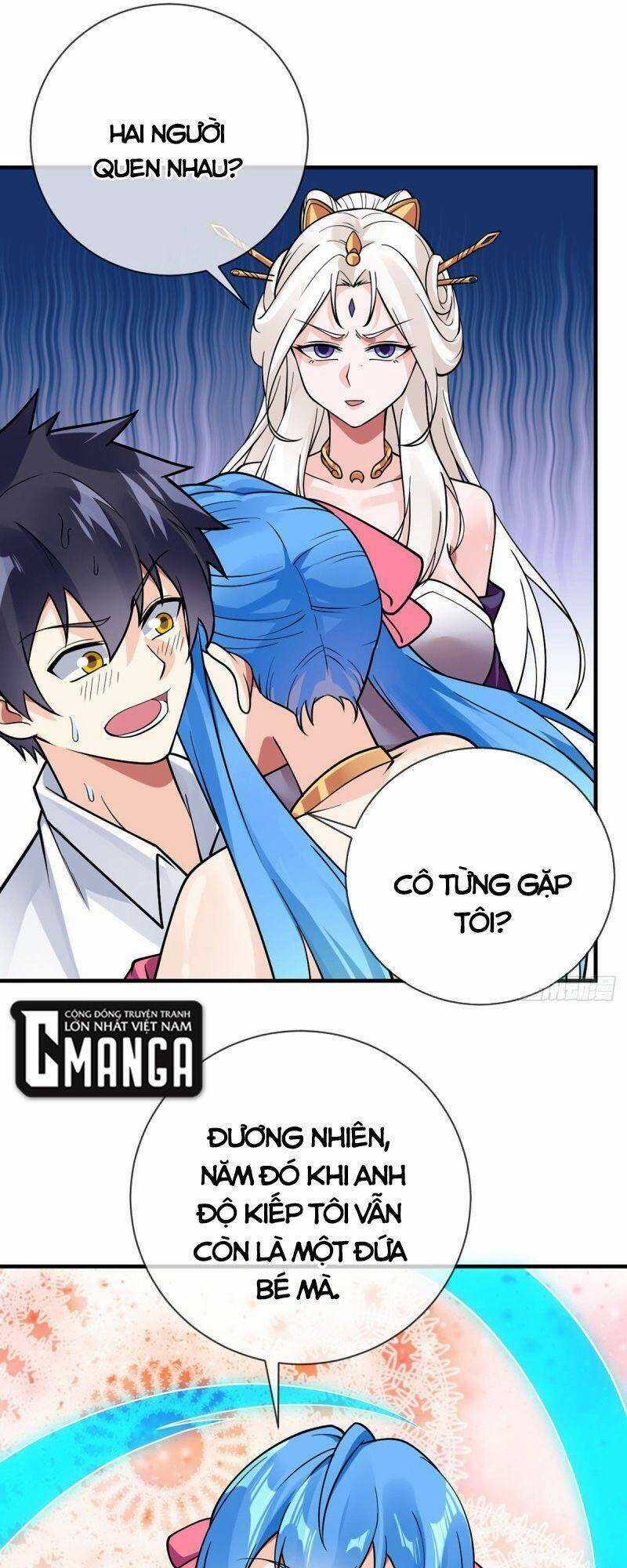 Vạn Hồn Hào Tế Chapter 95 trang 10