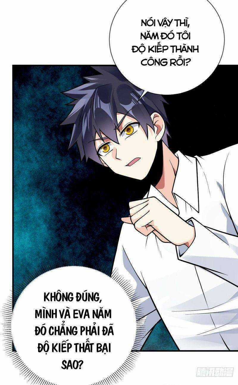 Vạn Hồn Hào Tế Chapter 95 trang 13