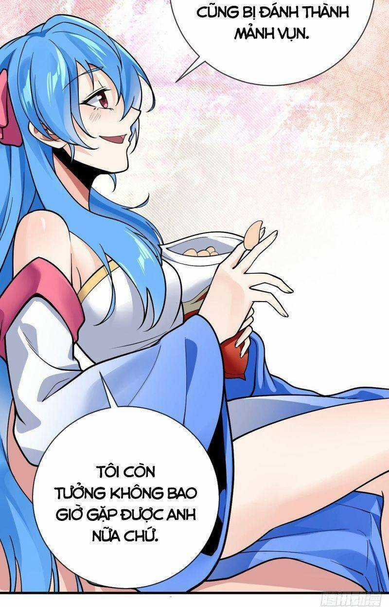 Vạn Hồn Hào Tế Chapter 95 trang 15