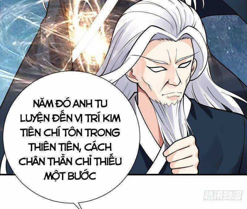 Vạn Hồn Hào Tế Chapter 95 trang 17