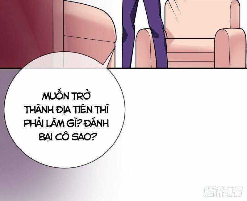 Vạn Hồn Hào Tế Chapter 95 trang 21