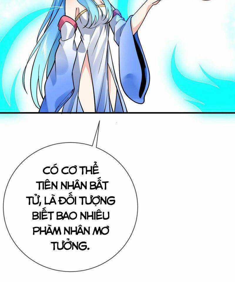Vạn Hồn Hào Tế Chapter 95 trang 23