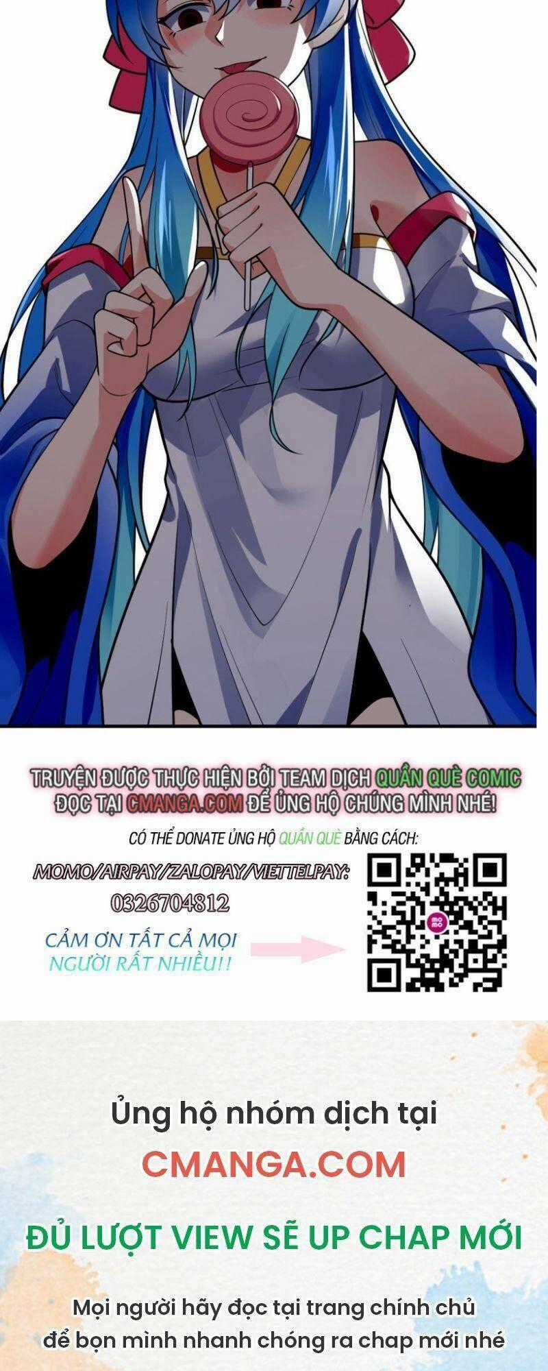 Vạn Hồn Hào Tế Chapter 95 trang 27