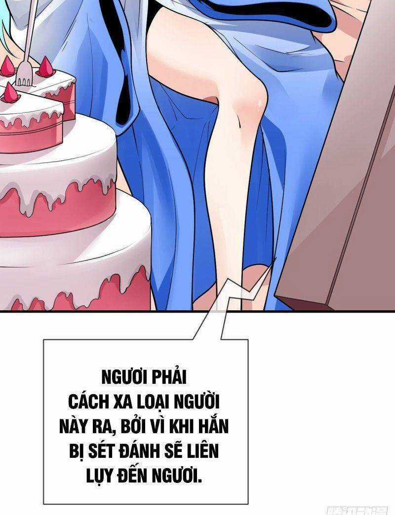 Vạn Hồn Hào Tế Chapter 95 trang 3