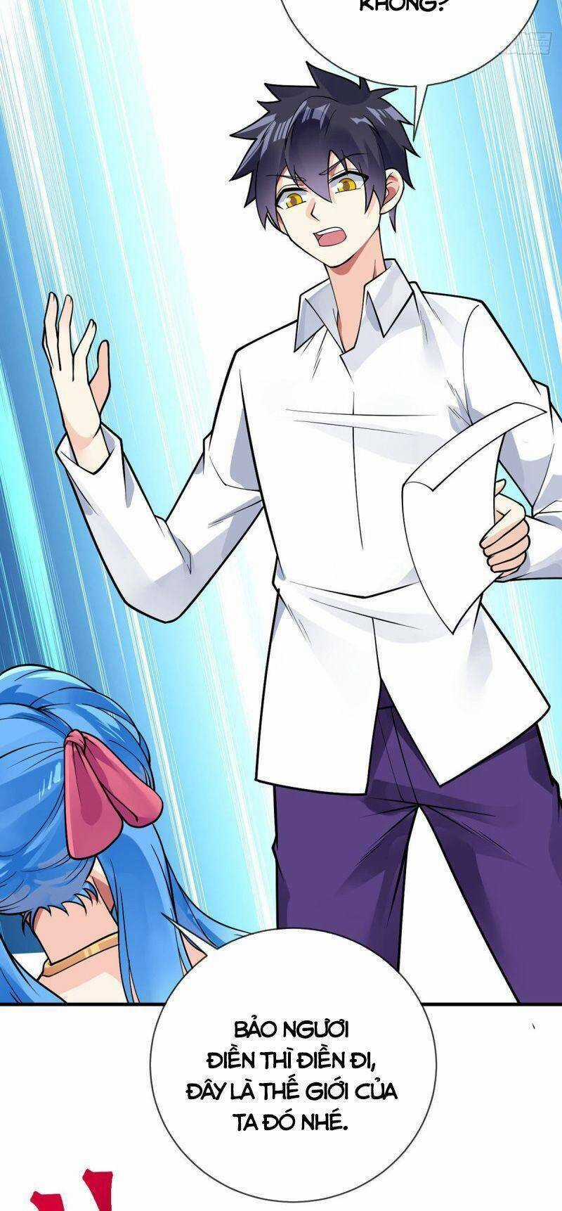 Vạn Hồn Hào Tế Chapter 95 trang 7