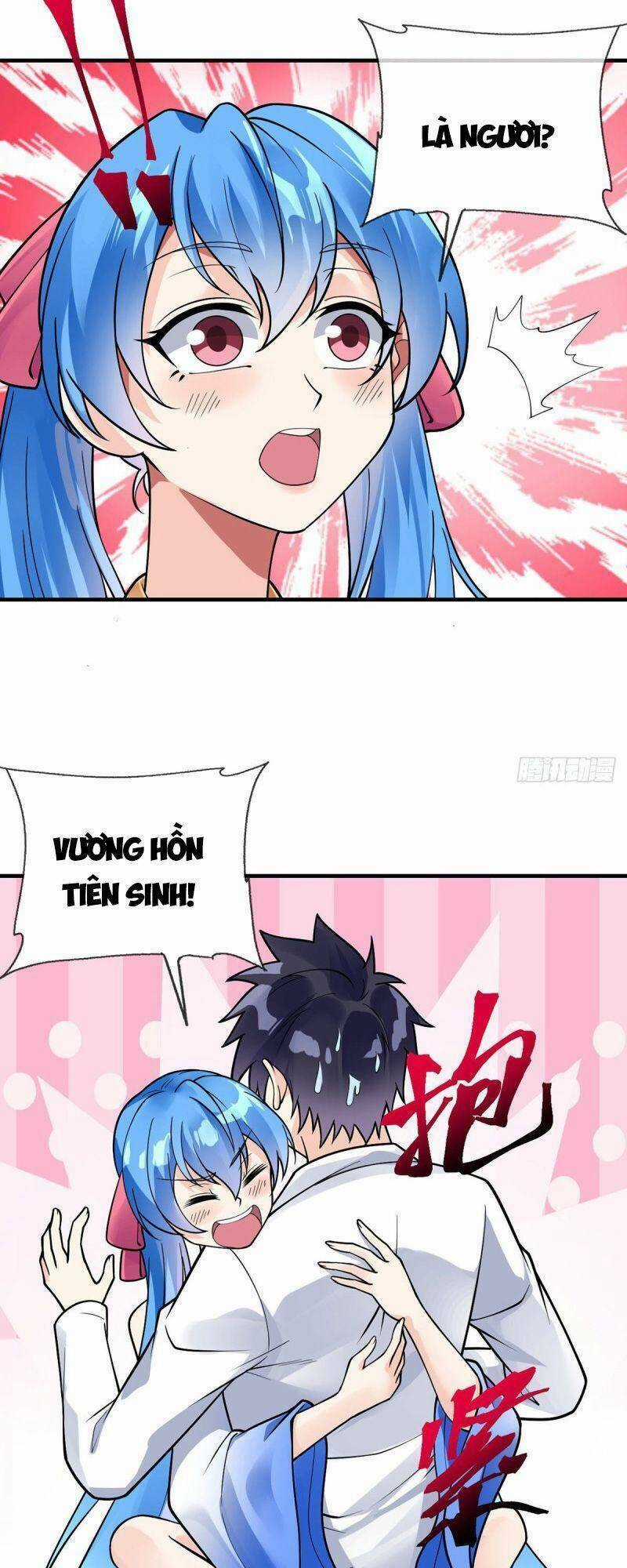 Vạn Hồn Hào Tế Chapter 95 trang 8