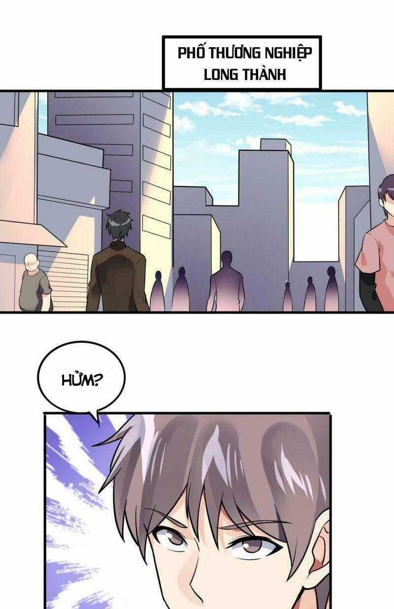 Vạn Hồn Hào Tế Chapter 96 trang 0