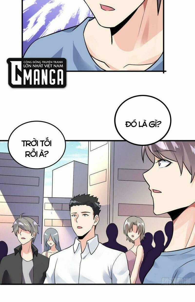 Vạn Hồn Hào Tế Chapter 96 trang 1