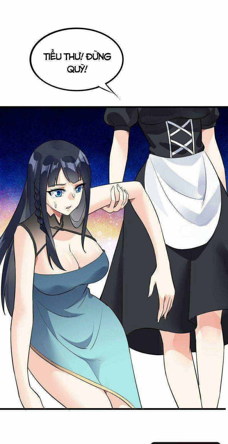 Vạn Hồn Hào Tế Chapter 96 trang 10