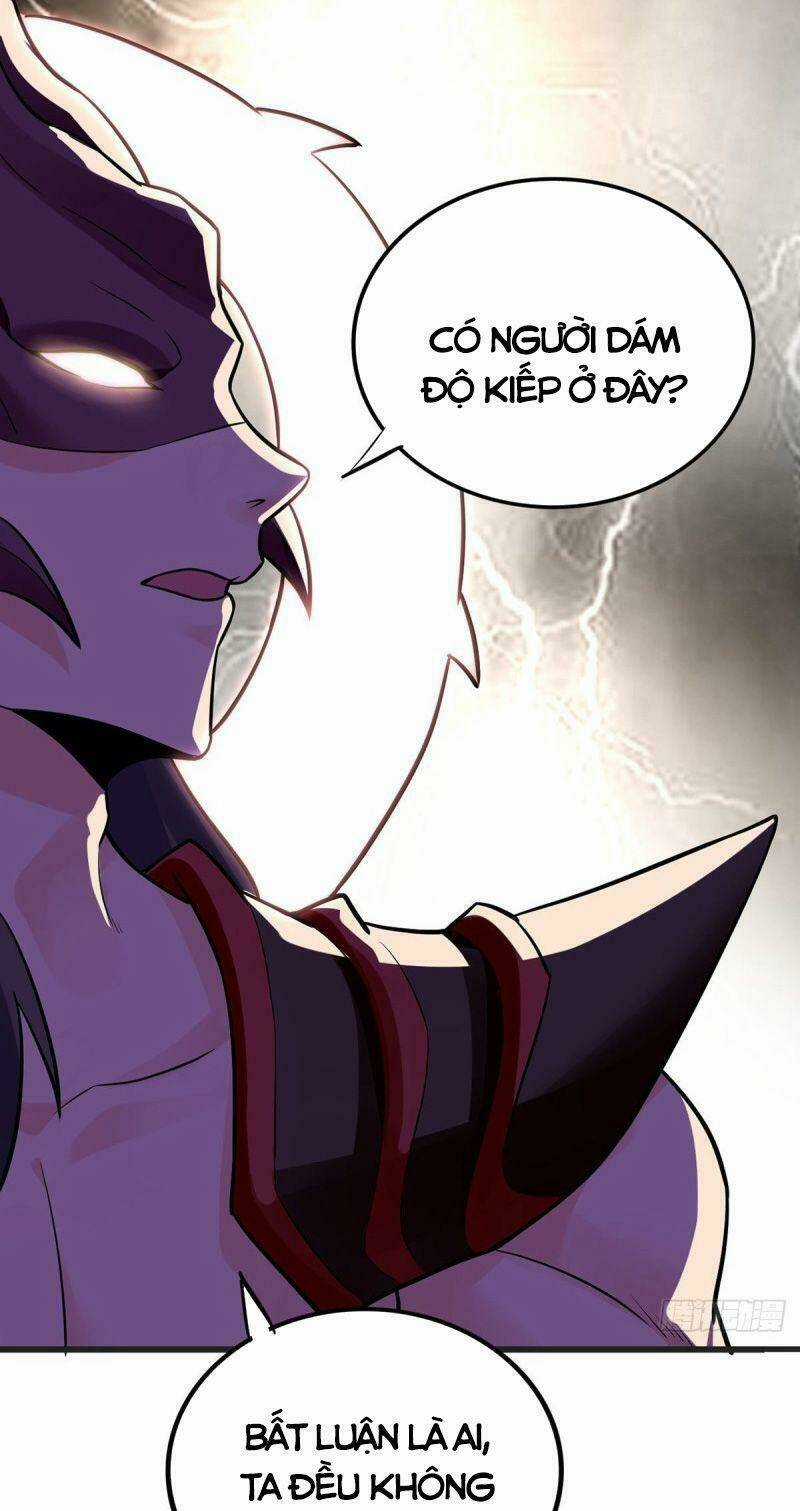 Vạn Hồn Hào Tế Chapter 96 trang 12