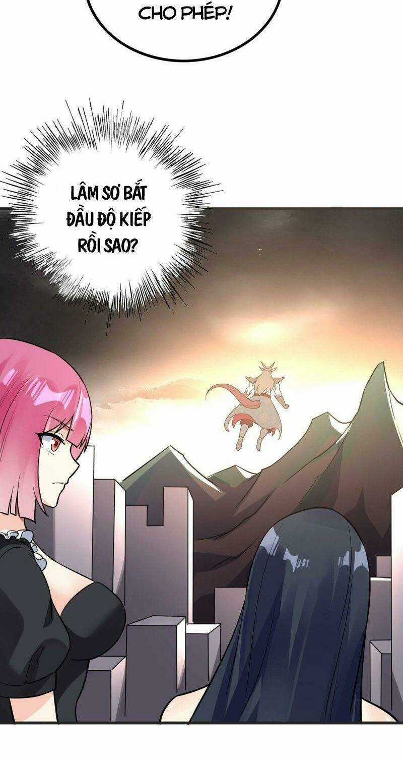 Vạn Hồn Hào Tế Chapter 96 trang 13