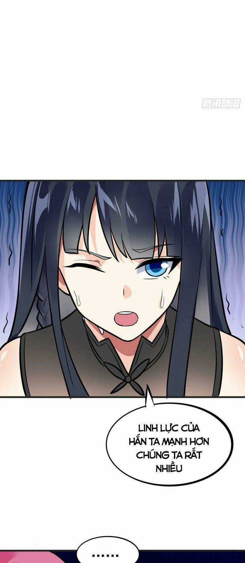 Vạn Hồn Hào Tế Chapter 96 trang 16