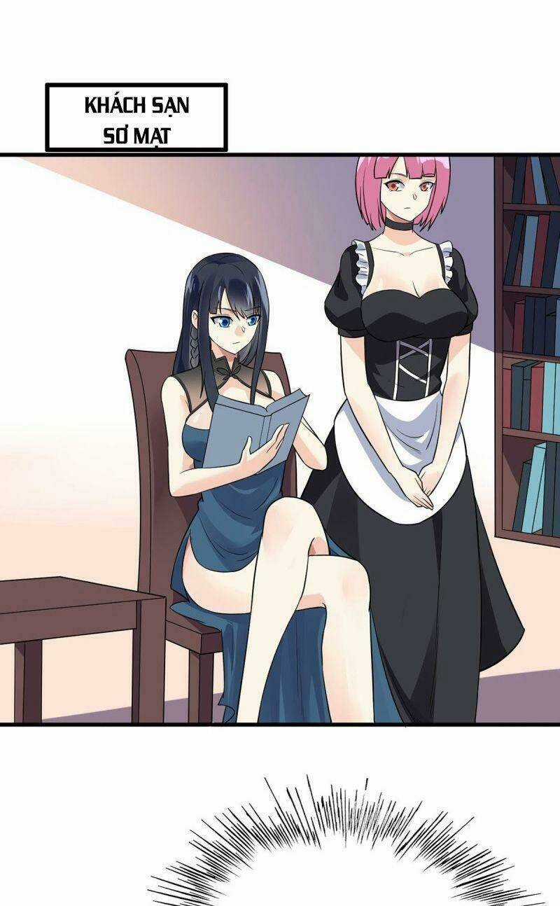 Vạn Hồn Hào Tế Chapter 96 trang 2