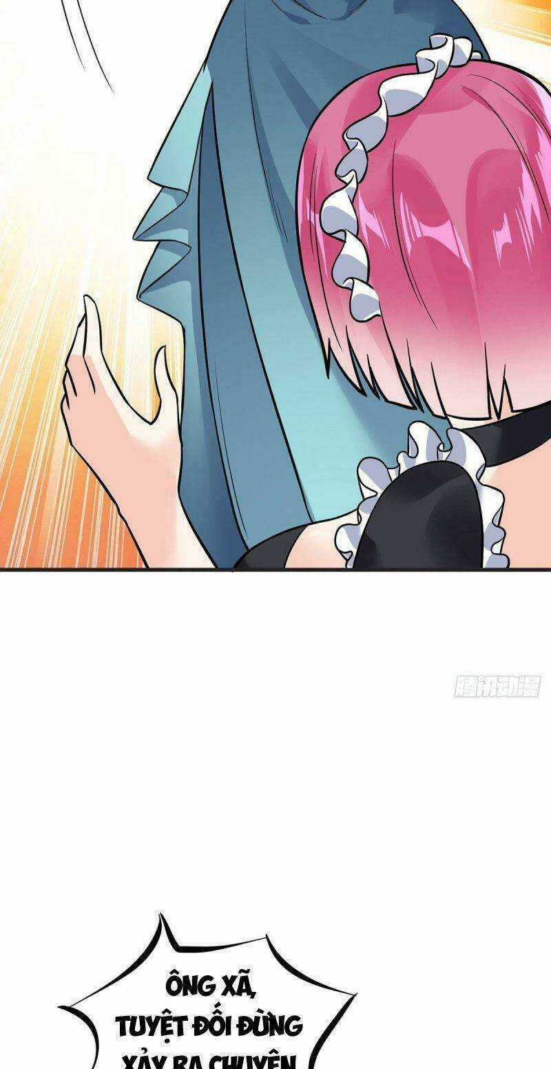 Vạn Hồn Hào Tế Chapter 96 trang 20