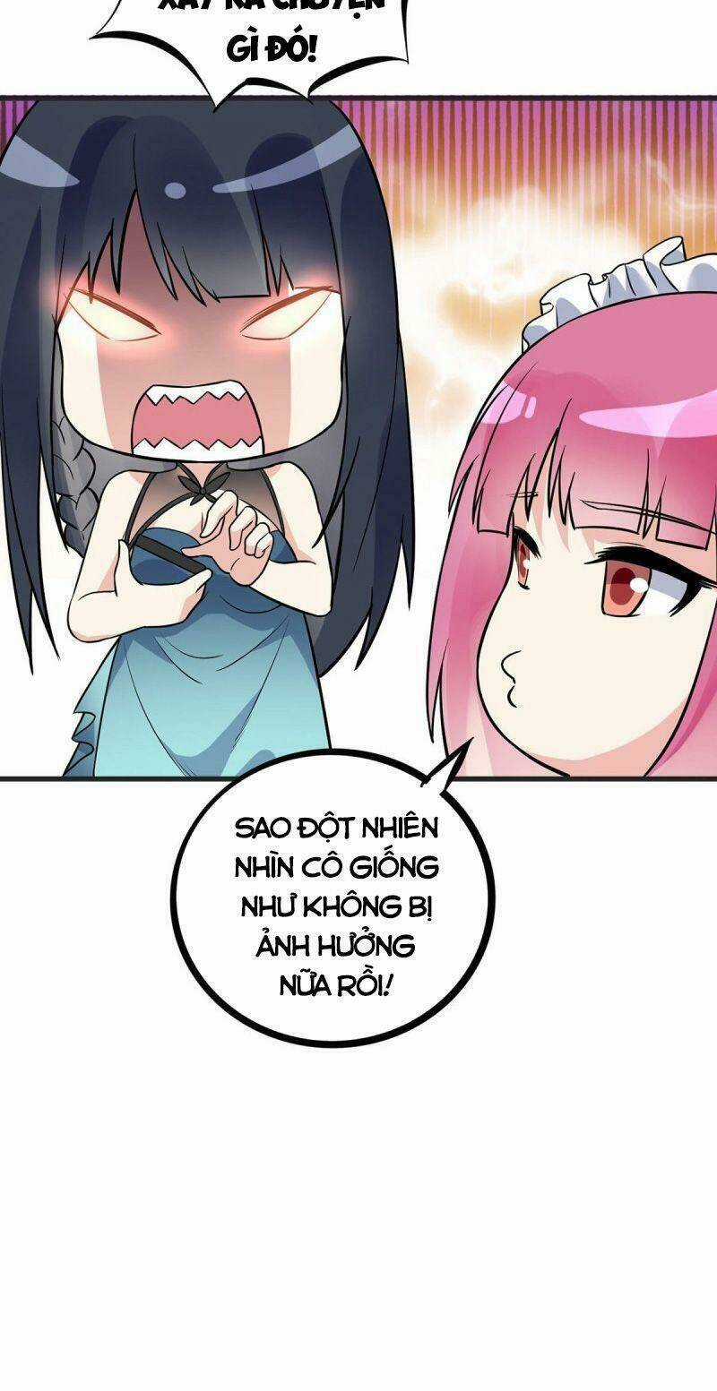 Vạn Hồn Hào Tế Chapter 96 trang 21