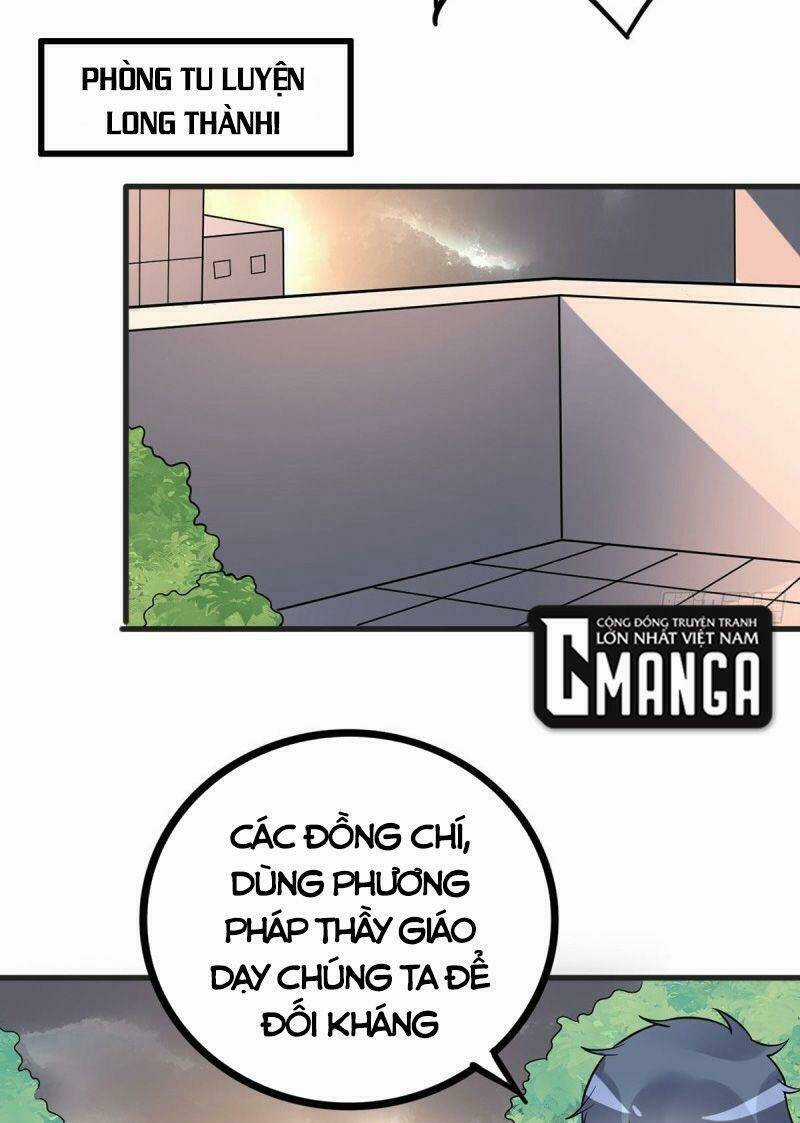 Vạn Hồn Hào Tế Chapter 96 trang 24