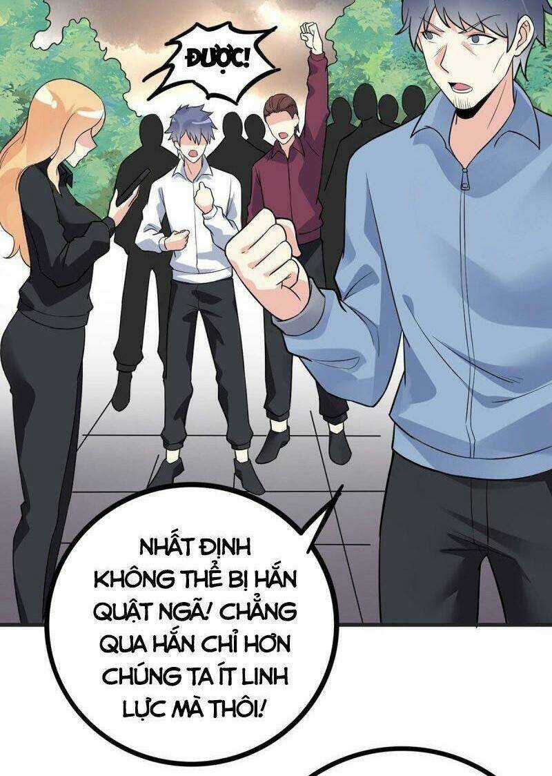 Vạn Hồn Hào Tế Chapter 96 trang 25